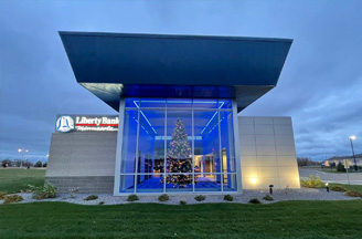 Liberty Bank Minnesota - Big Lake