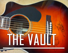 The Vault